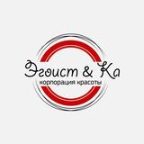 Эгоист&Ка biểu tượng