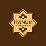 Hanum-сеть салонов красоты biểu tượng