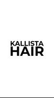 Kallista Hair পোস্টার