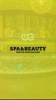 SPA&BEAUTY poster