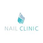 Nail Clinic icono