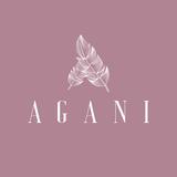 Студия красоты Agani biểu tượng
