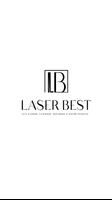 Laser best plakat