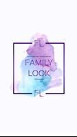 Family Look Affiche