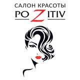 PoZitiv-icoon