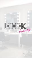 LOOK beauty Plakat