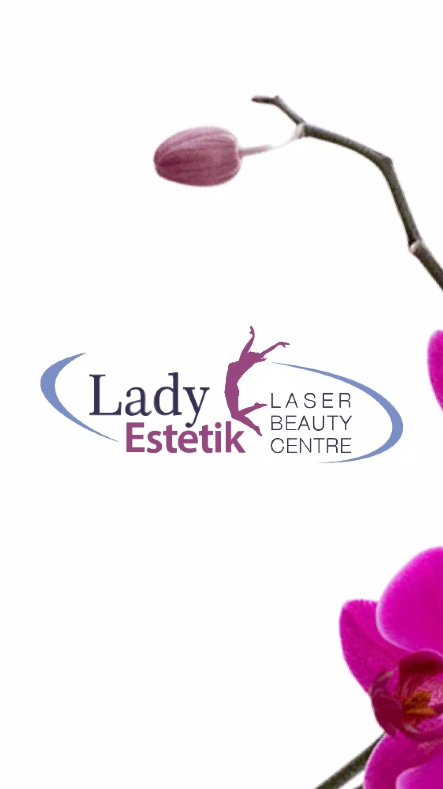 Lady Estetik - Laser Centre APK for Android Download