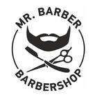 Mr.Barber Barbershop icono