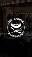 Mr.Barber Barbershop Poster