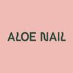 ”ALOE NAIL