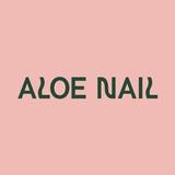 ALOE NAIL иконка