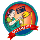 Arni City FM 5.1 ஆரணி சிட்டி F icône
