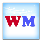 Gujarati Game - Word Match ไอคอน