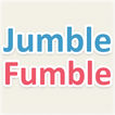 Gujarati Game - Jumble Fumble