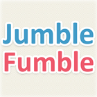 Gujarati Game - Jumble Fumble ícone