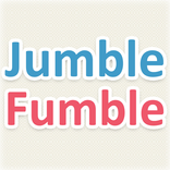 Gujarati Game - Jumble Fumble