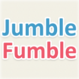 Gujarati Game - Jumble Fumble أيقونة
