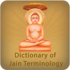 Gujarati Jain Dictionary icône