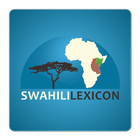 Gujarati Swahili Dictionary icon