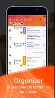 TipStuff, l'agenda familial الملصق