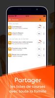 TipStuff, l'agenda familial captura de pantalla 2