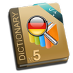 Hooshyar German Dictionary (Fa