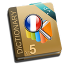 Hooshyar French Dictionary (Fa APK