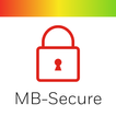 MB-Secure mobile App icon