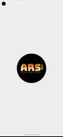 پوستر ARS Mobile App