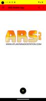 برنامه‌نما ARS Mobile App عکس از صفحه