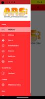 برنامه‌نما ARS Mobile App عکس از صفحه