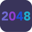 2048 Game - Multiple Theme