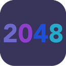 2048 Game - Multiple Theme APK
