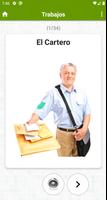 Spanish Flash Cards with 408 Cards for Learning ảnh chụp màn hình 3