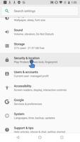 TinyMDM: Honeywell plugin (1) screenshot 1