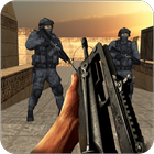 Call of Warzone Modern Warface أيقونة