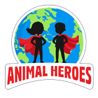 Mystic's Animal Heroes icône