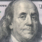 AR Dancing Benjamin Franklin icon