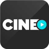 CINE AR PLAY biểu tượng