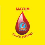 Mayum Blood  Donor