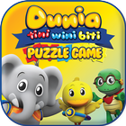 Dunia Tini Wini Biti: Puzzle G icon