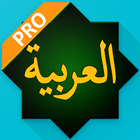 Arabic Alphabet Pro icon