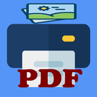 Image to Pdf Converter icône