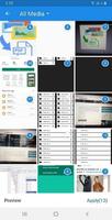 Image to Pdf Converter syot layar 1