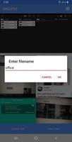 Image to Pdf Converter syot layar 2