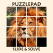 PuzzlePad: Slide and Solve