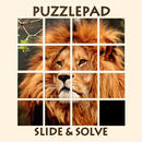 PuzzlePad: Slide and Solve APK