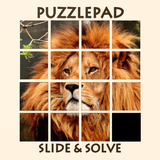 PuzzlePad أيقونة