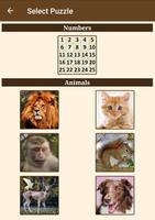 PuzzlePad تصوير الشاشة 1