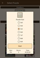 PuzzlePad تصوير الشاشة 2